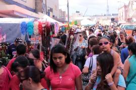 Vigilará Protección Civil ambulantaje por fiesta patronal en Saltillo