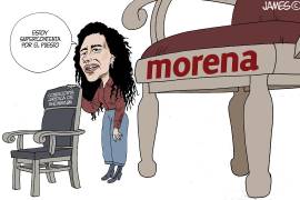 Lágrimas de emoción