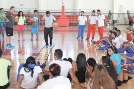 En la ENEF construyen nuevos programas y estrategias para el alumnado