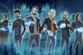Linkin Park dará dos conciertos en México