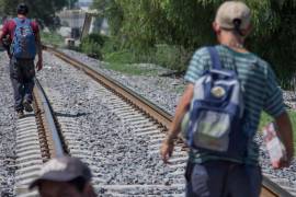 Frena migración levantar 'bandera blanca' en Coahuila en analfabetismo