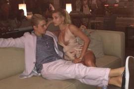 Hailey Baldwin, la nueva novia de Justin Bieber