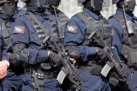 Casi 50 mil policías estatales reprobaron examen de confianza