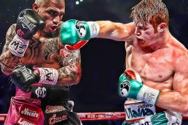 Cotto-Canelo van por récord de PPV