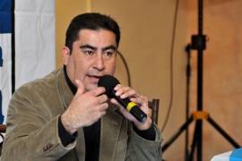 'Nadie es indispensable', dice el PES tras salida de Eduardo Pacheco