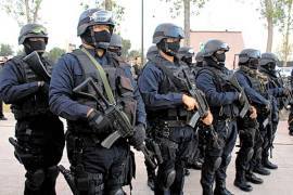 Sin examen de confianza vigente 22% de policías en el Estado de Coahuila, señala evaluación de abril