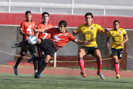 Las imágenes del Atlético Saltillo vs Leones Negros