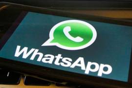 WhatsApp ‘dejará en visto’ a BlackBerry