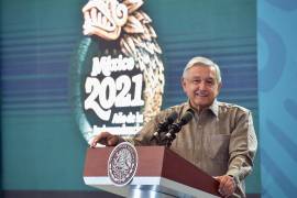 El Presidente Andrés Manuel López Obrador agradeció, por medio de redes sociales, a los legisladores