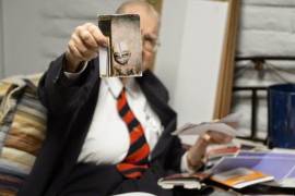 Antes de morir, científico hace confesión sobre ovnis y extraterrestres