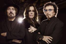 Black Sabbath regresa a México para su última gira mundial