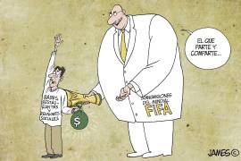 La cuota