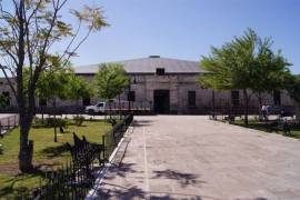 INAH pide aplicar medidas de protección y conservación del Museo Coahuila y Texas de Monclova