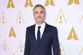 Alfonso Cuarón; ‘Harry Potter’ le ayudó