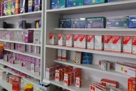 Pequeñas farmacias riesgo de desaparecer, advierten