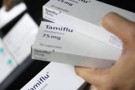 Roche responde a Ssa con abastecimiento de Tamiflu