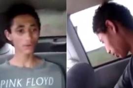 Sicarios graban asesinato, así lo justifican: "Porque unos matan y otros mueren"