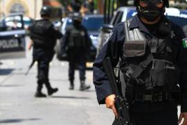 'Colocarán' GPS a policías para evitar tortura