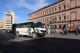 La falta de transporte público eficiente ha generado consecuencias en la movilidad y la economía de la ciudad.