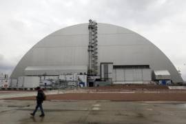 La vasta y vacía Zona de Exclusión de Chernobyl, alrededor del sitio del peor accidente nuclear del mundo, es un siniestro monumento a los errores humanos.