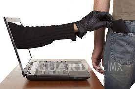 $!Los fraudes cibernéticos están acelerando constantemente en el país.