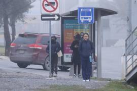 Se esperan lluvias en el sureste, con chubascos en Oaxaca, Chiapas y la península de Yucatán, y vientos fuertes en el istmo y golfo de Tehuantepec, de acuerdo al SMN de la Conagua