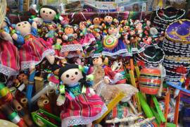 Al parecer los “tradicionales” baleros, pirinolas, trompos, las muñecas Lele, maracas, y juguetes de madera han dejado de ser lo preferidos.