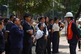 El presidente de la Coparmex en la capital insistió en atender la política de cero clausuras, impulsada mediante el Código AVISA.