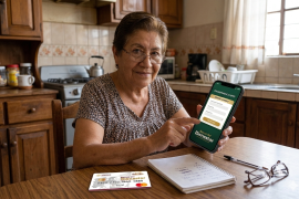 “Este contenido se produjo con Gemini, en un proceso de mentoría con la Red de Capacitadores en Herramientas Digitales, una iniciativa de Factual y Google News Initiative.”