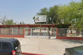 El alumno de 14 años recibió atención médica en la Clínica 24 del IMSS con una herida en el pecho. La agresión fue reportada en la Secundaria Técnica 51 Julio Galán Romo.