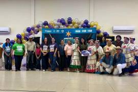 Las actividades impulsadas por el DIF Coahuila en Piedras Negras buscan mantener activas a las personas mayores, fortalecer sus habilidades y favorecer su integración social