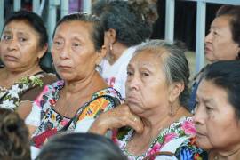 Los programas sociales, sello insignia de los gobiernos morenistas, han servido para contener las desigualdades que se enfrentan en México.