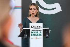 La legisladora federal señaló que retomará el trabajo territorial, visitando colonias y ejidos.