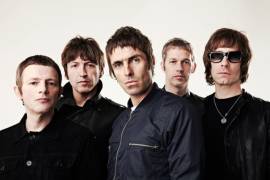 Noel Gallagher confirma documental sobre Oasis