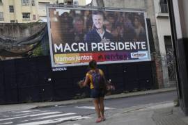 Argentina elige a un nuevo presidente tras 12 años de kirchnerismo