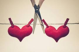 Se acabó: Señales claras del final de una relación