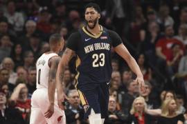 NBA: Warriors y Pelicans rumbo a barridas; Sixers toman ventaja