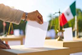 El estudio fue elaborado por organizaciones civiles como México Evalúa, Diálogo Judicial y Laboratorio Electoral.