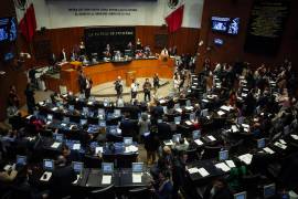 La sesión vespertina avanzó con dispensa de trámites y se prevé que el dictamen sea aprobado por unanimidad.