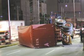 Advierten que las omisiones en verificación y control elevan el riesgo en vías federales.