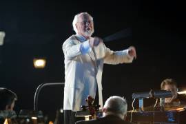 John Williams, 52 veces nominado a los Oscar por bandas sonoras inolvidables