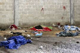 La ONU exige que se investigue al alto mando por la matanza de Tlatlaya