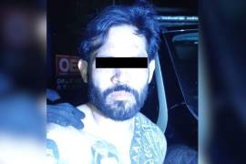 La captura derivó de investigaciones sobre extorsiones a comerciantes y ganaderos, así como del seguimiento a las finanzas de Los Cabrera