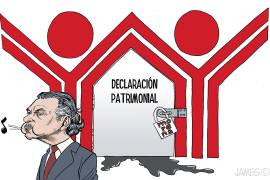 Patrimonio de Romero Oropeza, un asunto de seguridad nacional