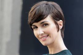 Siempre es un placer trabajar en México, asegura Paz Vega