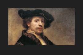 Roban obras de Rembrandt y Renoir con un valor de 27 mde en Italia