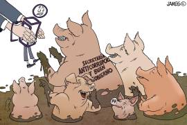 INAI: Cambio de mando