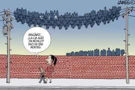 Política ficción