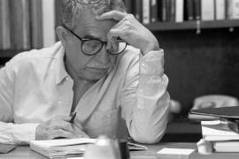 La Cartagena mágica que inspiró a García Márquez recibe sus cenizas