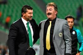 Chepo y La Volpe, los candidatos para irse al Diablo